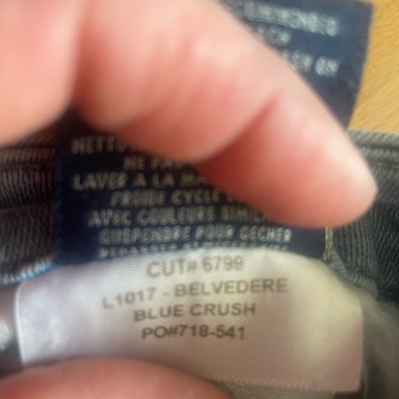 Fidelity Jeans size 30 - Picture 2 of 3